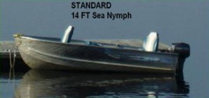 Standard Boat